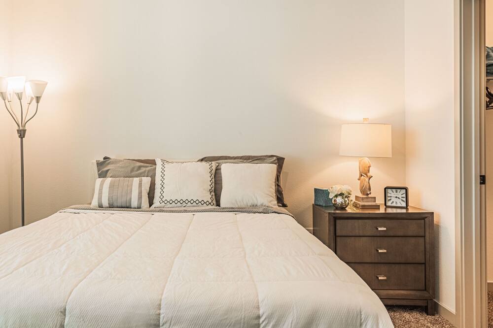 Photo of Bedroom in Colorado Springs