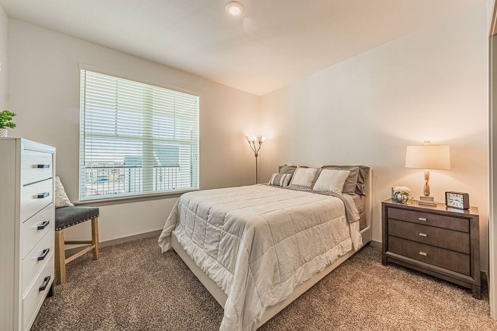 Photo of Bedroom in Colorado Springs