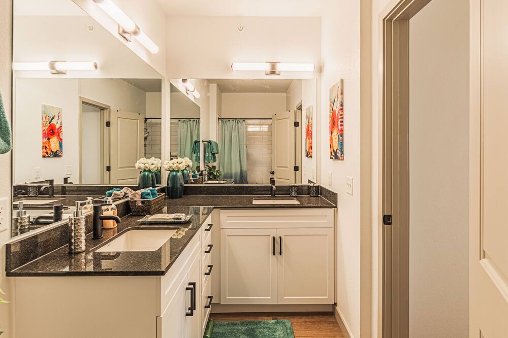 Photo of Bathroom in Colorado Springs