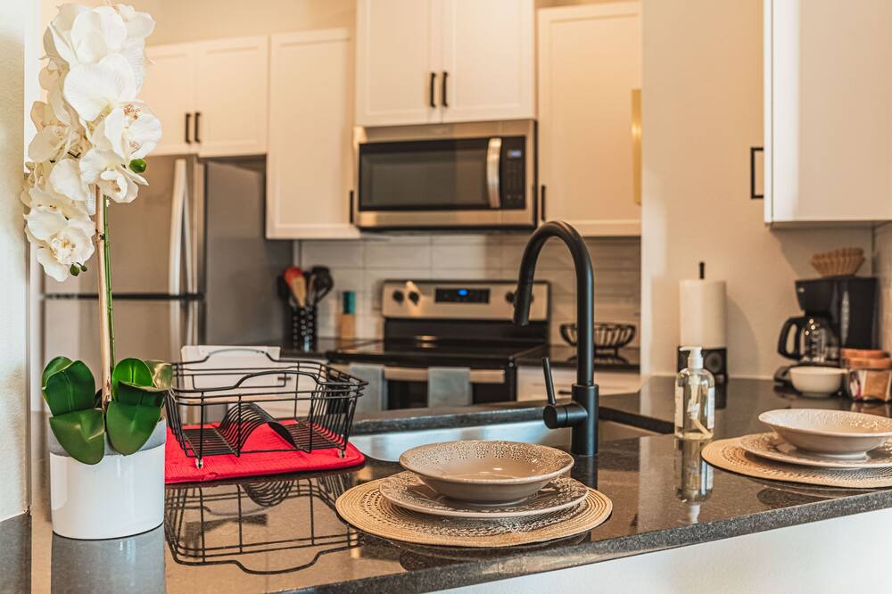 Photo of Kitchen in Colorado Springs