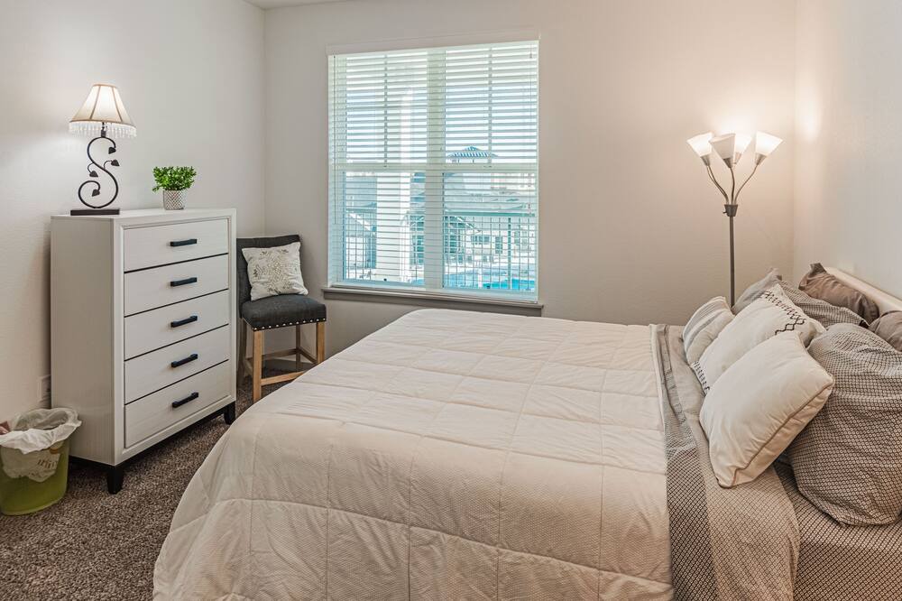 Photo of Bedroom in Colorado Springs