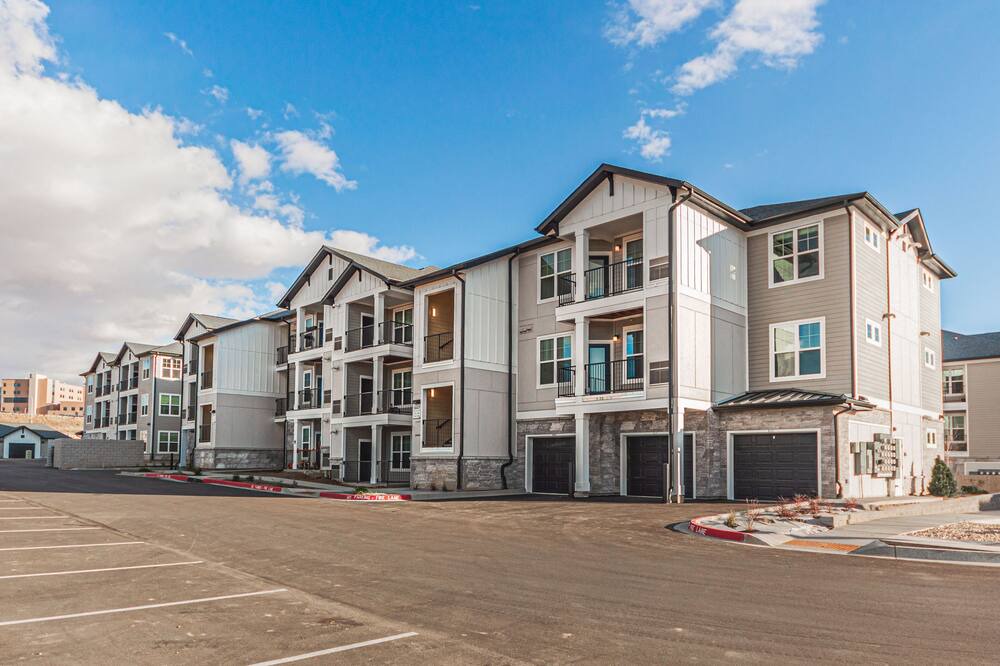 Photo of Outdoor in Colorado Springs