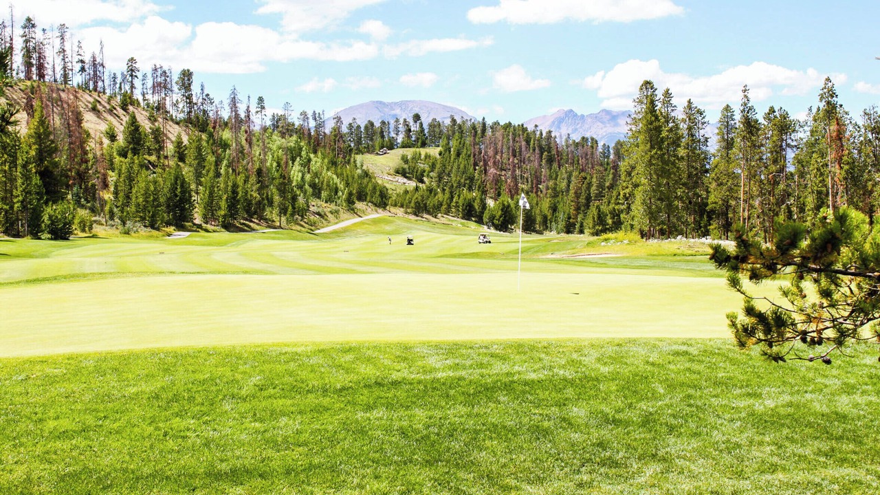 Photo of Outdoor in Keystone