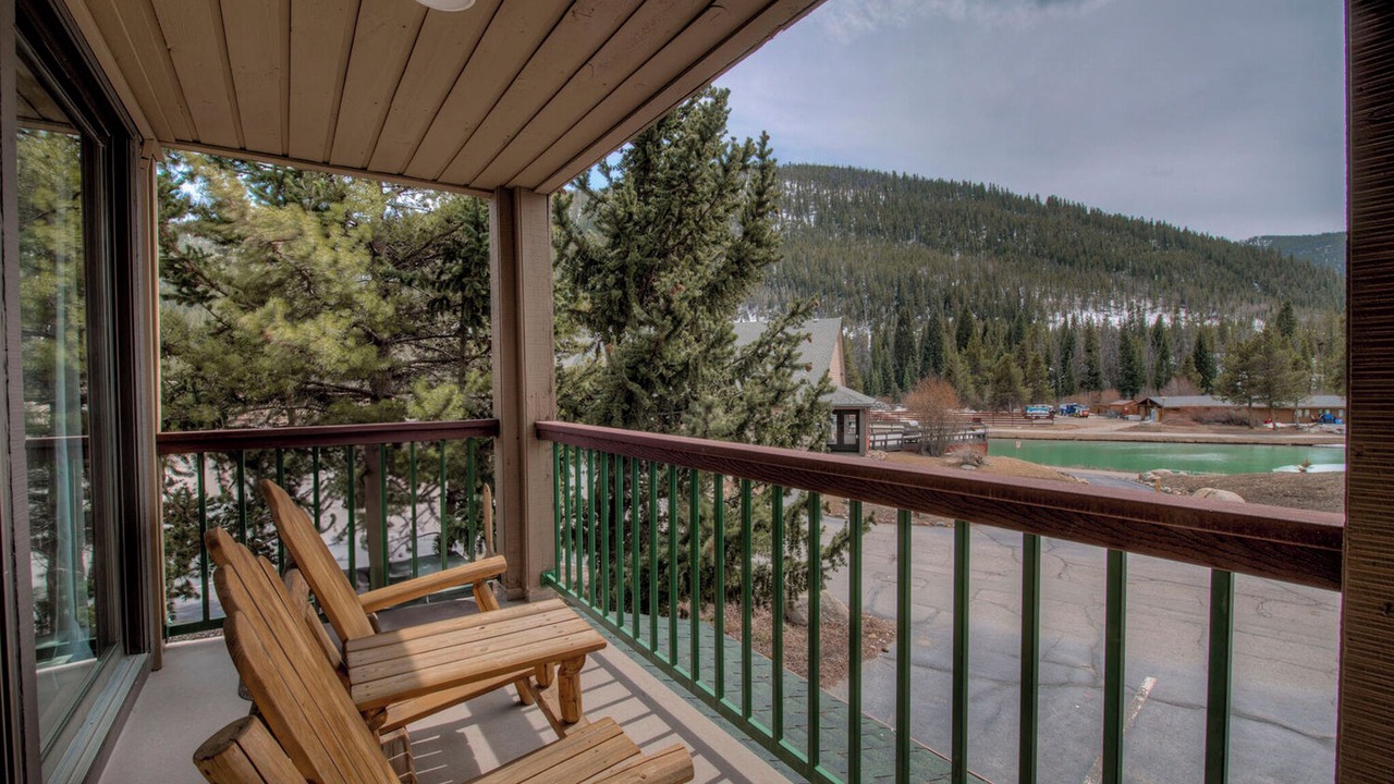 Photo of Outdoor in Keystone