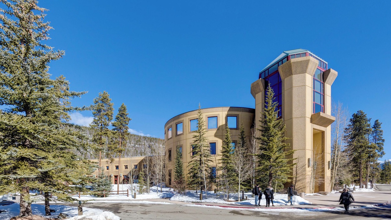 Photo of Outdoor in Keystone