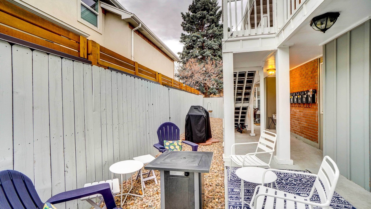 Photo of Outdoor in Cherry Creek