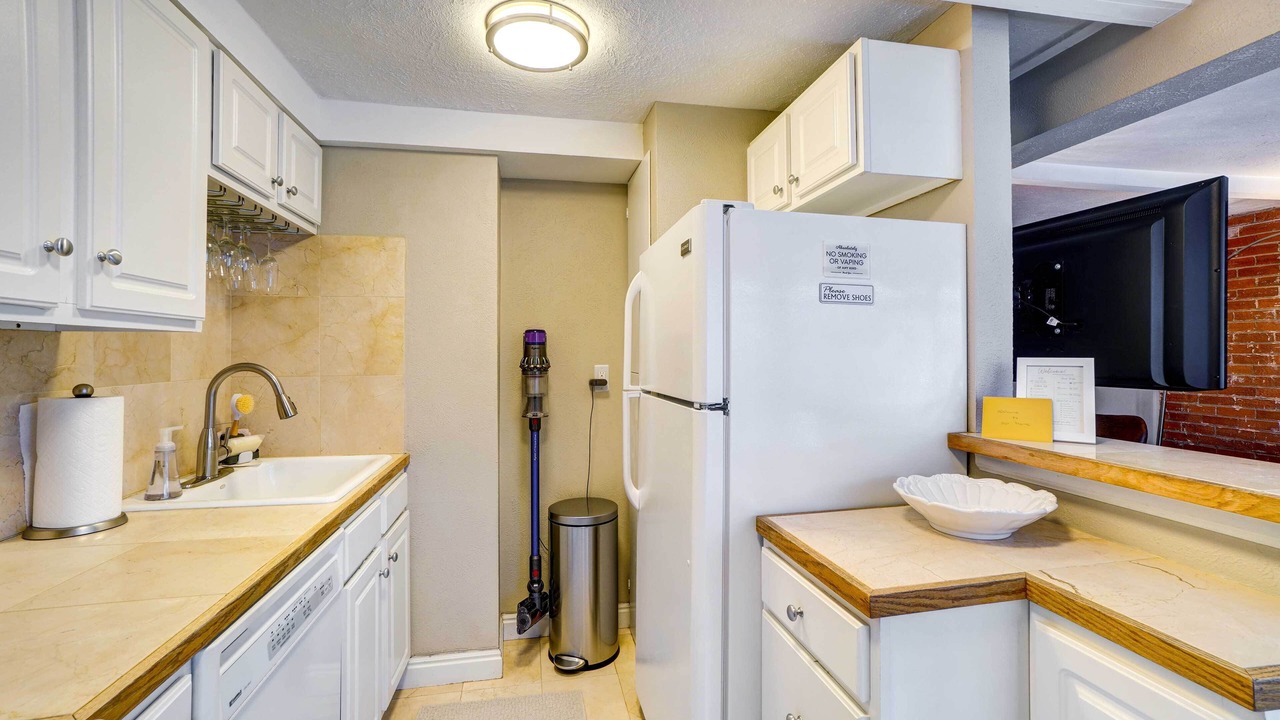 Photo of Kitchen in Cherry Creek