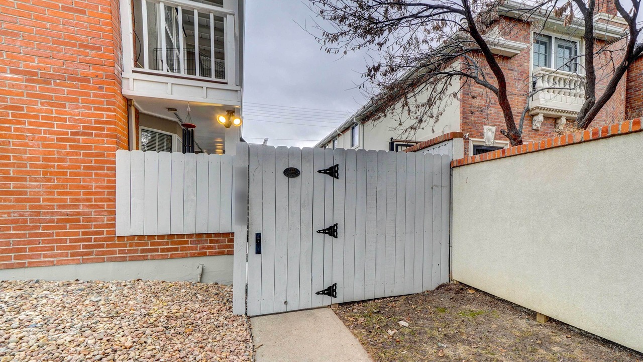 Photo of Outdoor in Cherry Creek