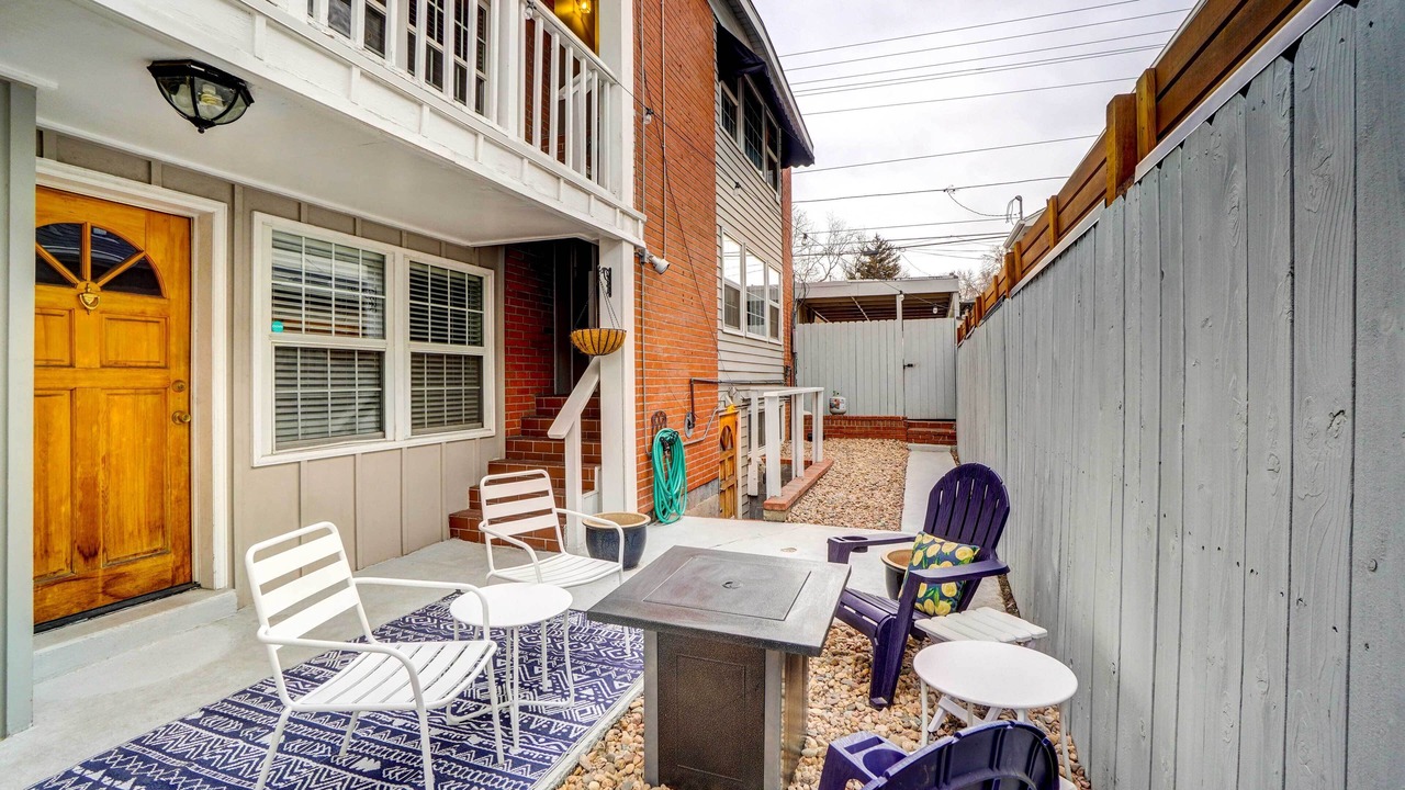 Photo of Outdoor in Cherry Creek