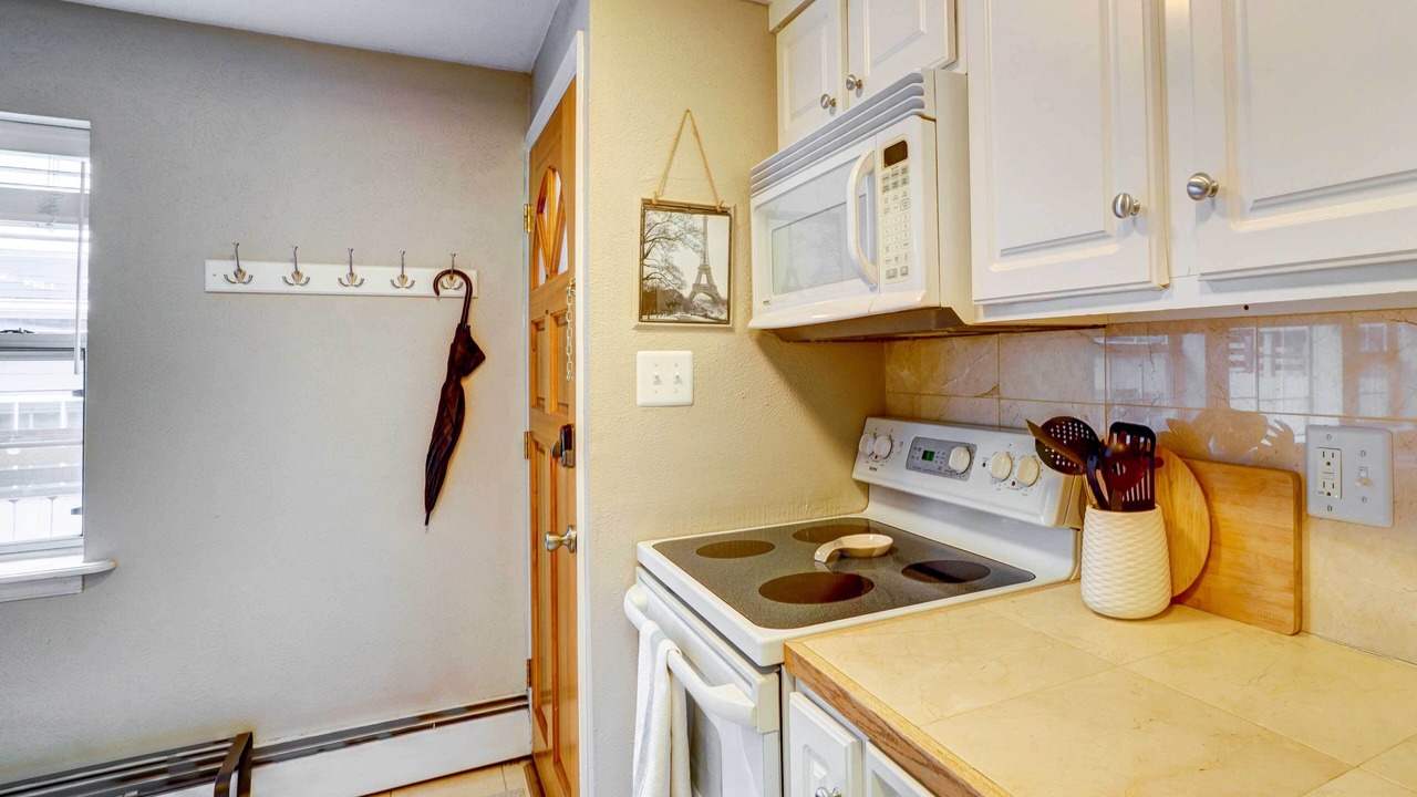 Photo of Kitchen in Cherry Creek