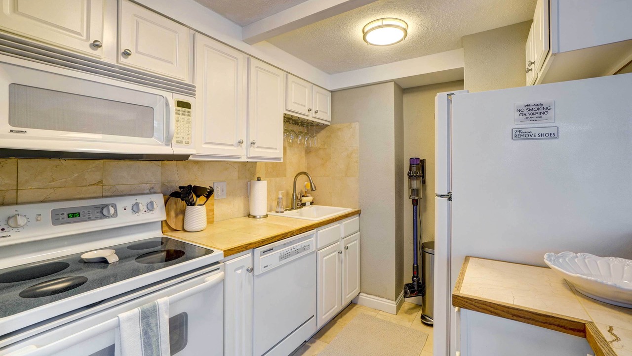 Photo of Kitchen in Cherry Creek