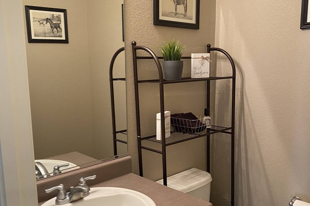 Photo of Bathroom in Todd Creek