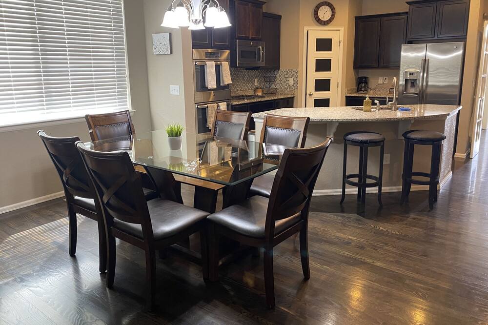 Photo of Kitchen in Todd Creek