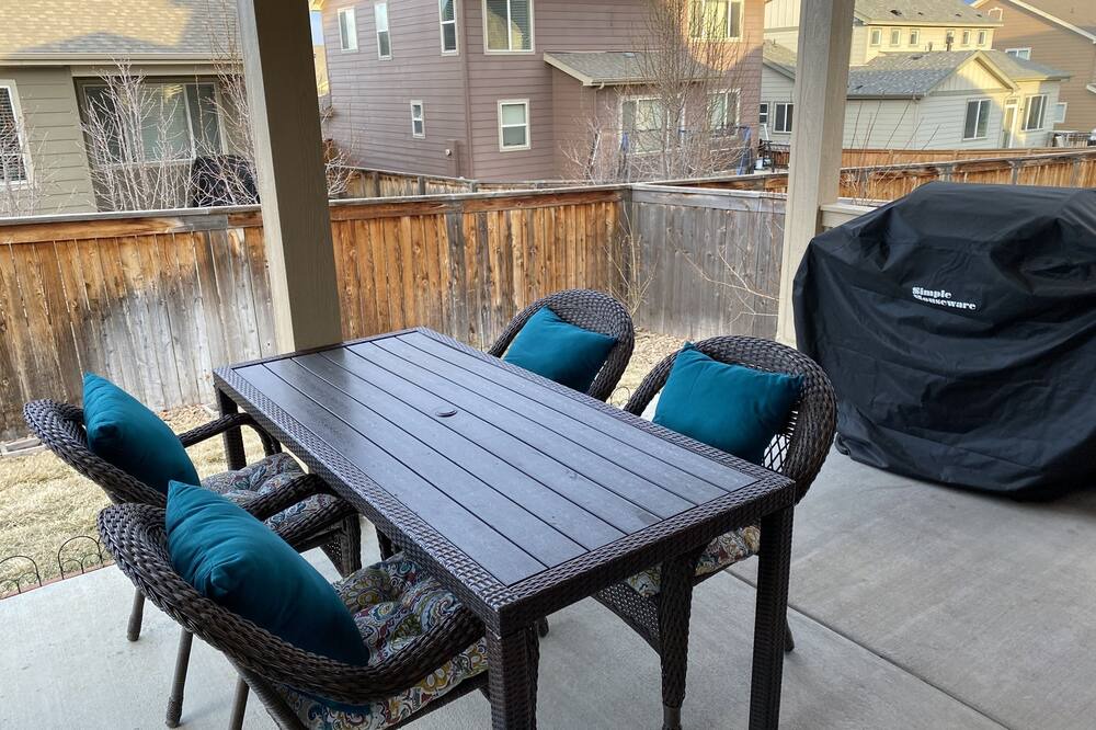 Photo of Outdoor in Todd Creek