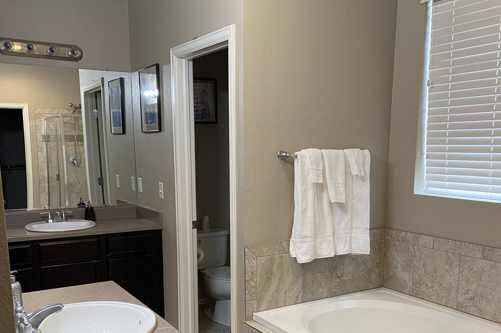 Photo of Bathroom in Todd Creek