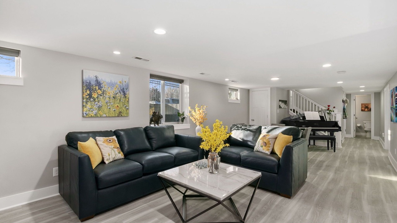 Photo of Livingroom in University Park