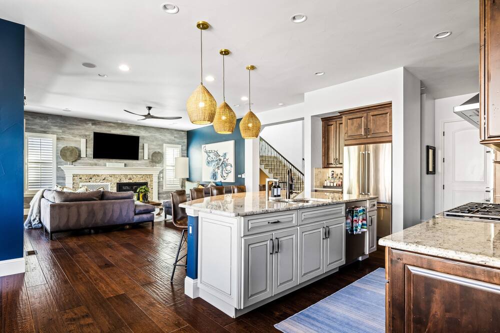 Photo of Kitchen in Greenwood Village