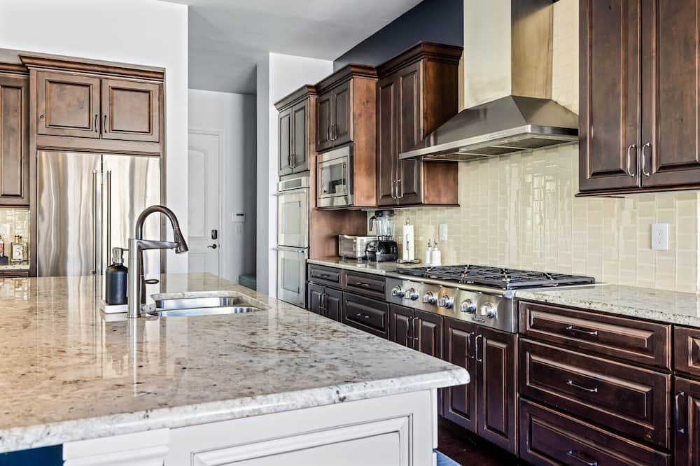 Photo of Kitchen in Greenwood Village