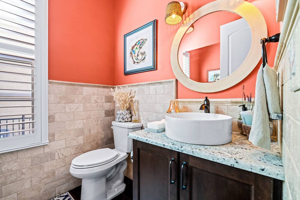 Photo of Bathroom in Greenwood Village