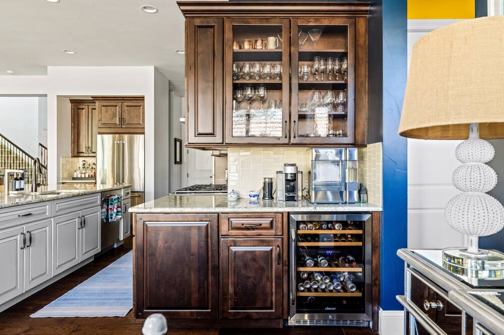 Photo of Kitchen in Greenwood Village