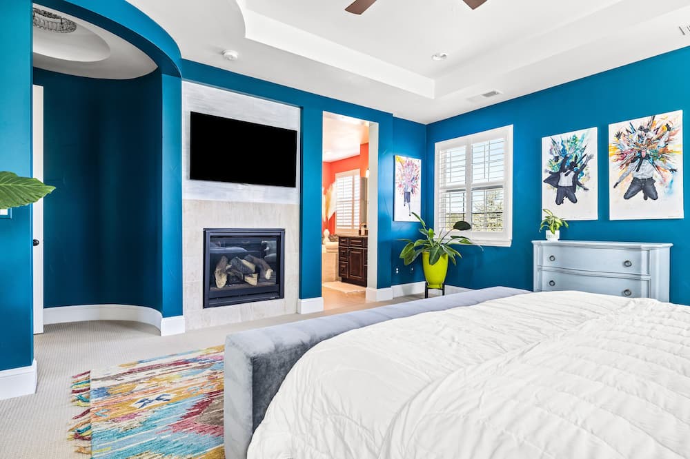 Photo of Bedroom in Greenwood Village