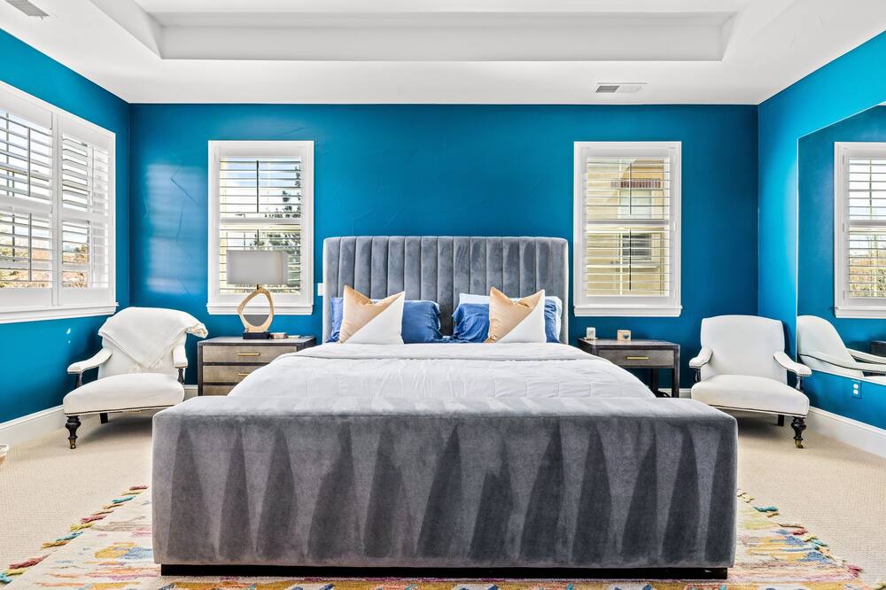 Photo of Bedroom in Greenwood Village
