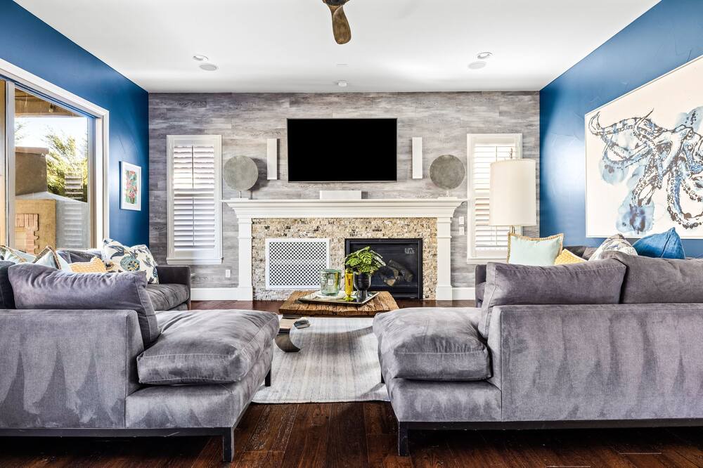 Photo of Livingroom in Greenwood Village