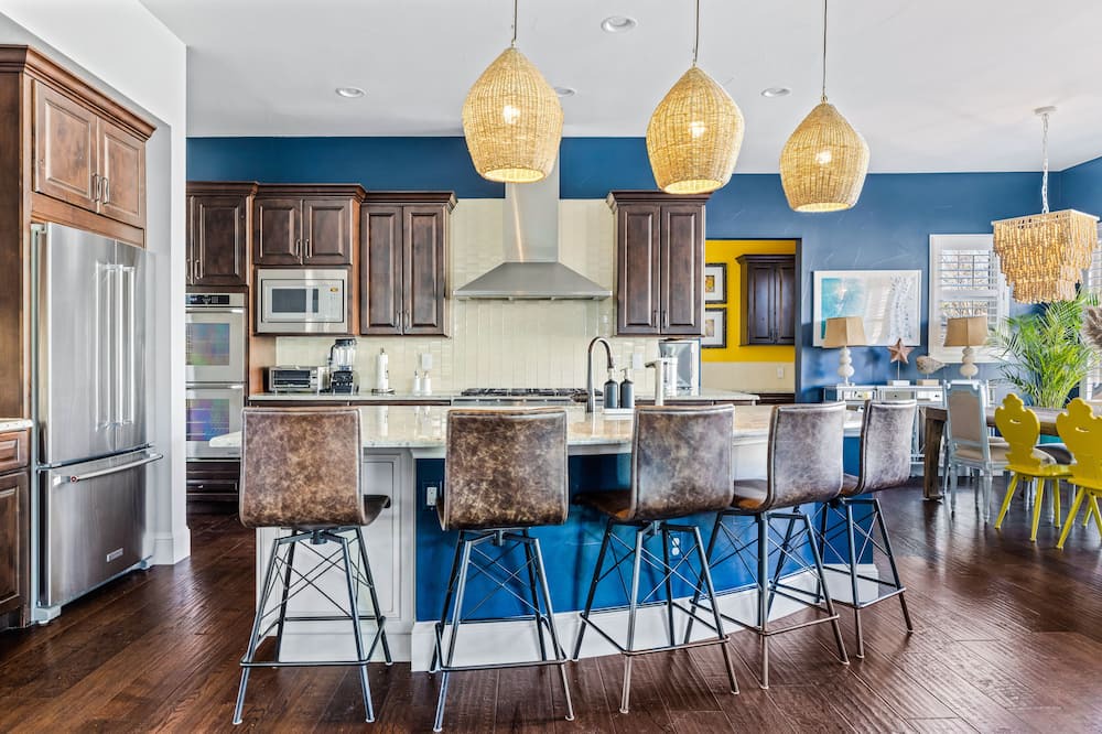 Photo of Kitchen in Greenwood Village