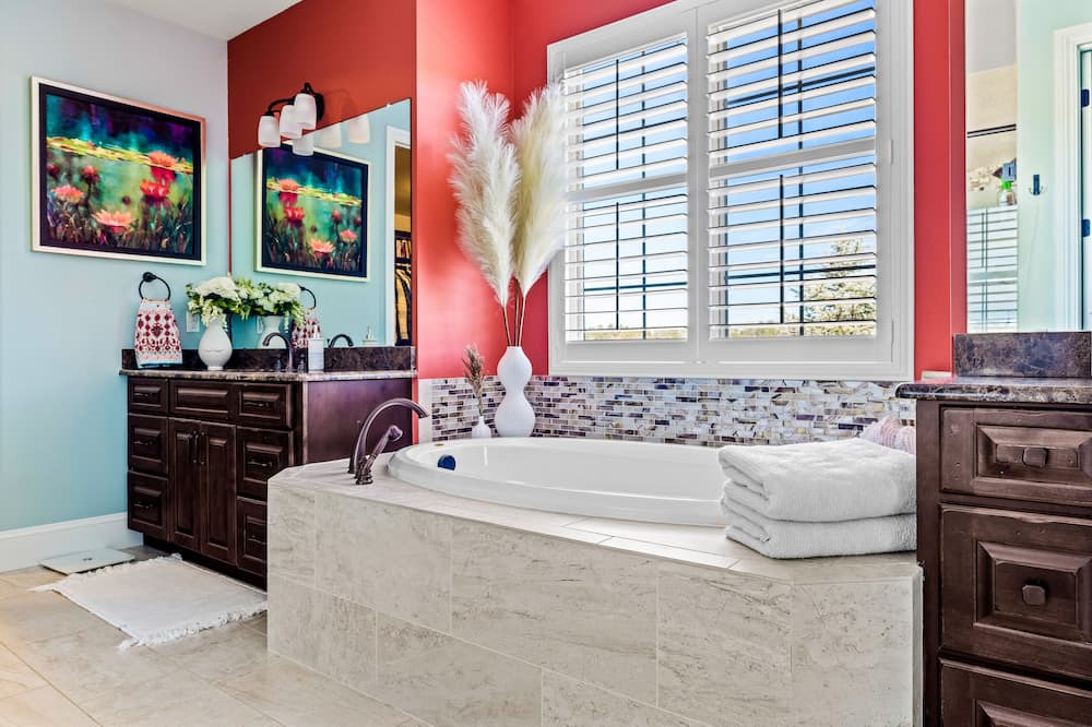 Photo of Bathroom in Greenwood Village