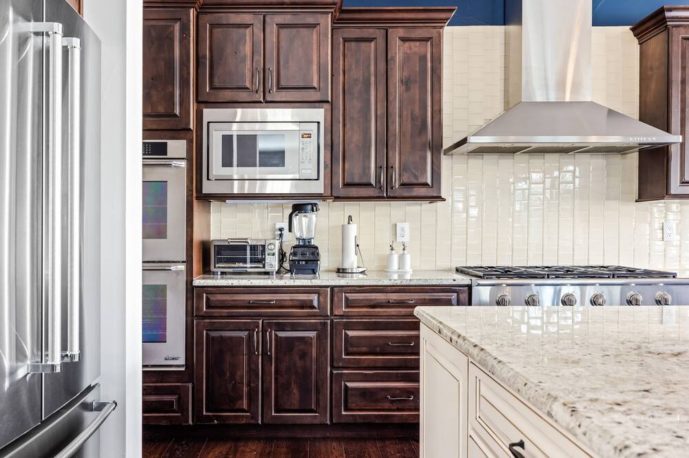 Photo of Kitchen in Greenwood Village