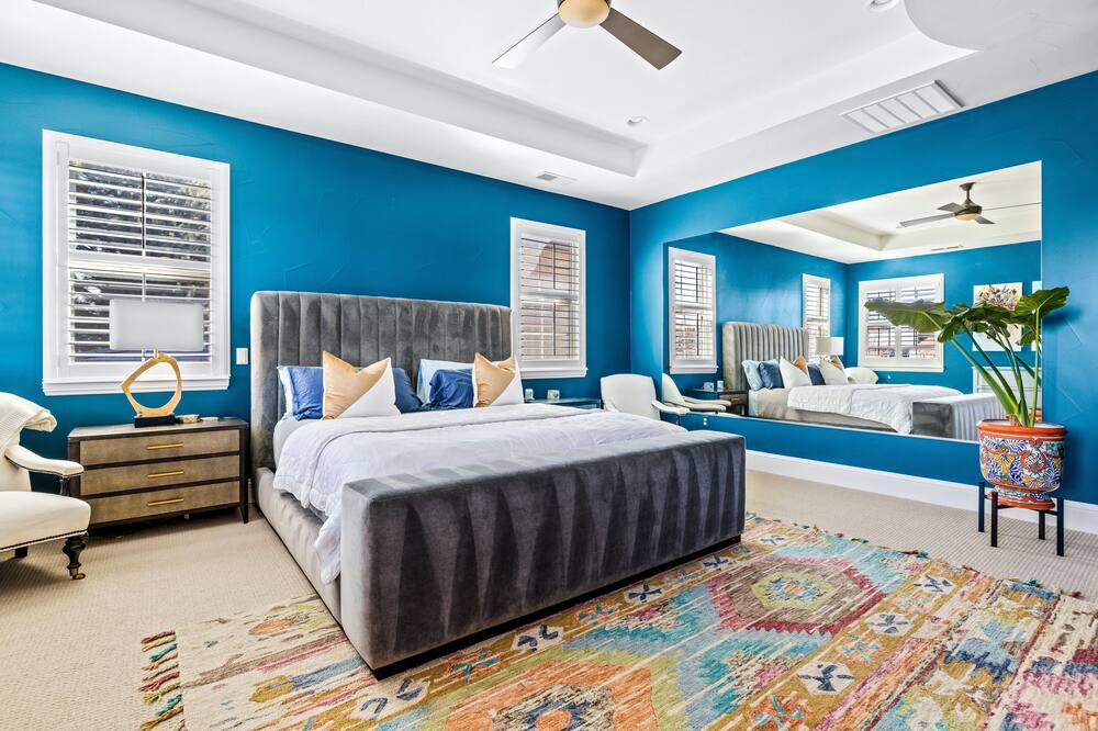 Photo of Bedroom in Greenwood Village