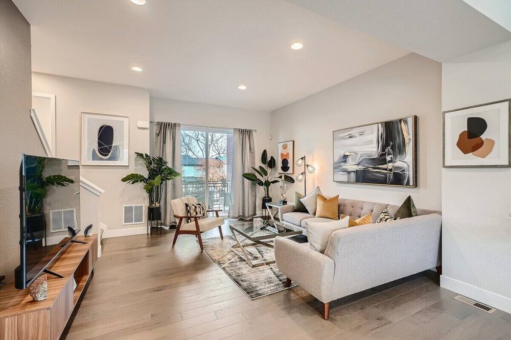 Photo of Bedroom in Bel Aire