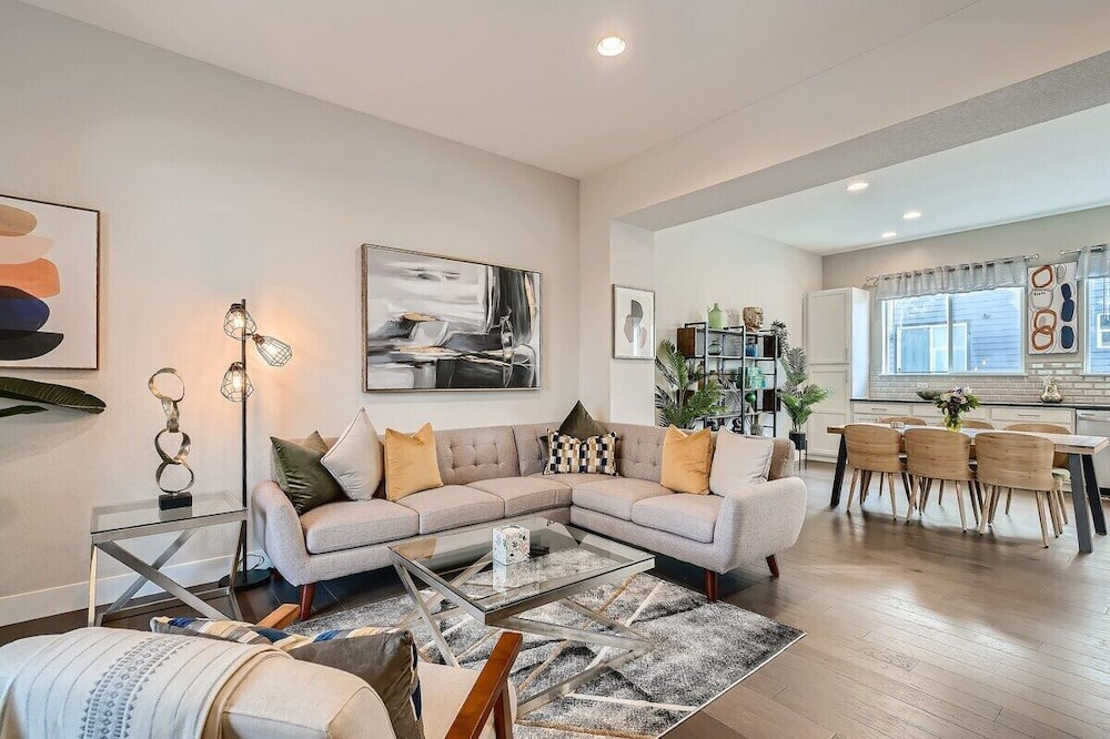 Photo of Bedroom in Bel Aire