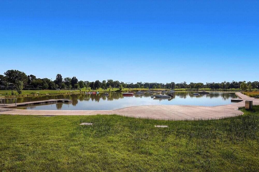 Photo of Outdoor in Bel Aire