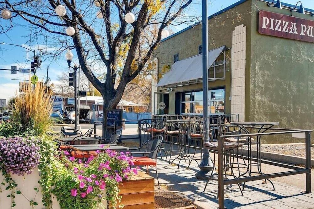 Photo of Outdoor in Bel Aire