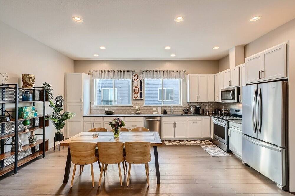 Photo of Kitchen in Bel Aire