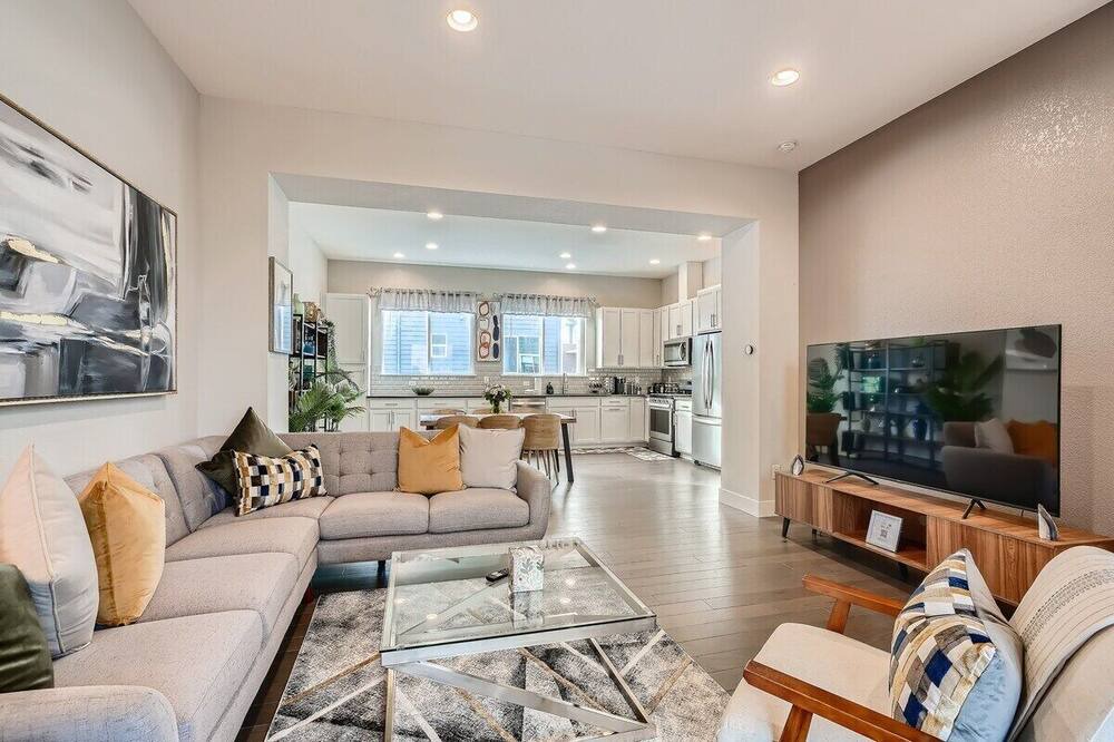 Photo of Bedroom in Bel Aire