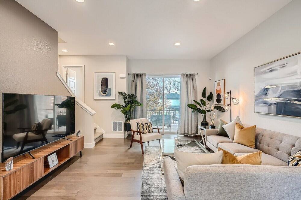 Photo of Bedroom in Bel Aire