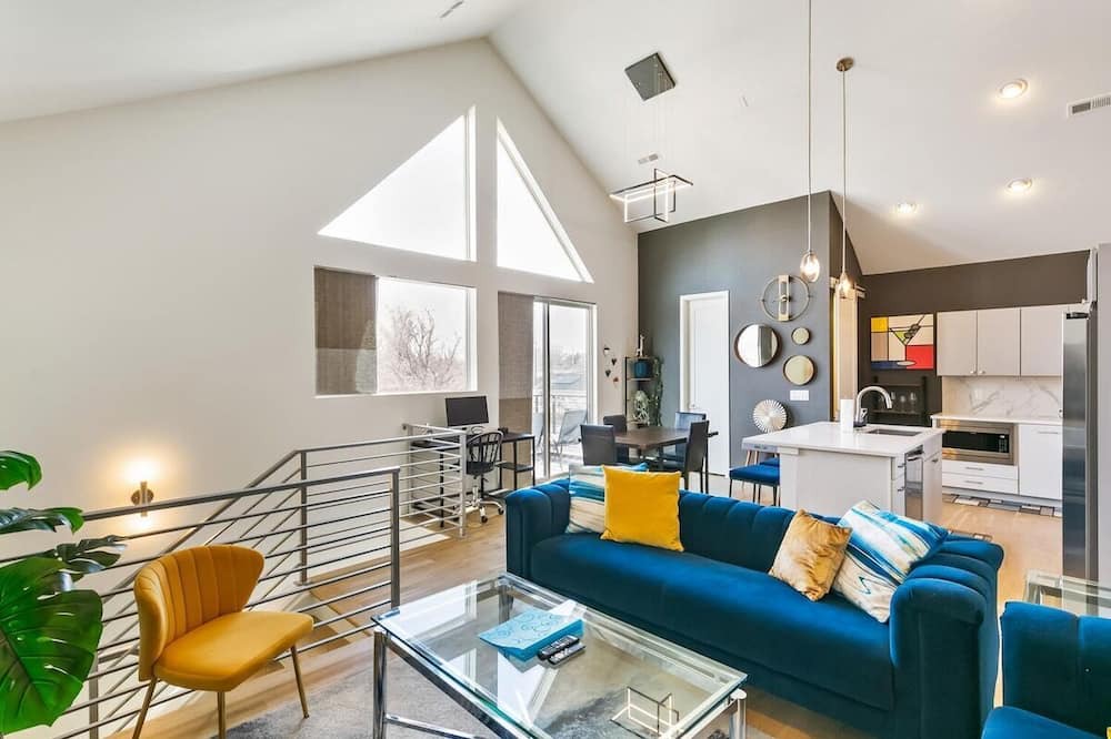 Photo of Bedroom in Northeast Park Hill