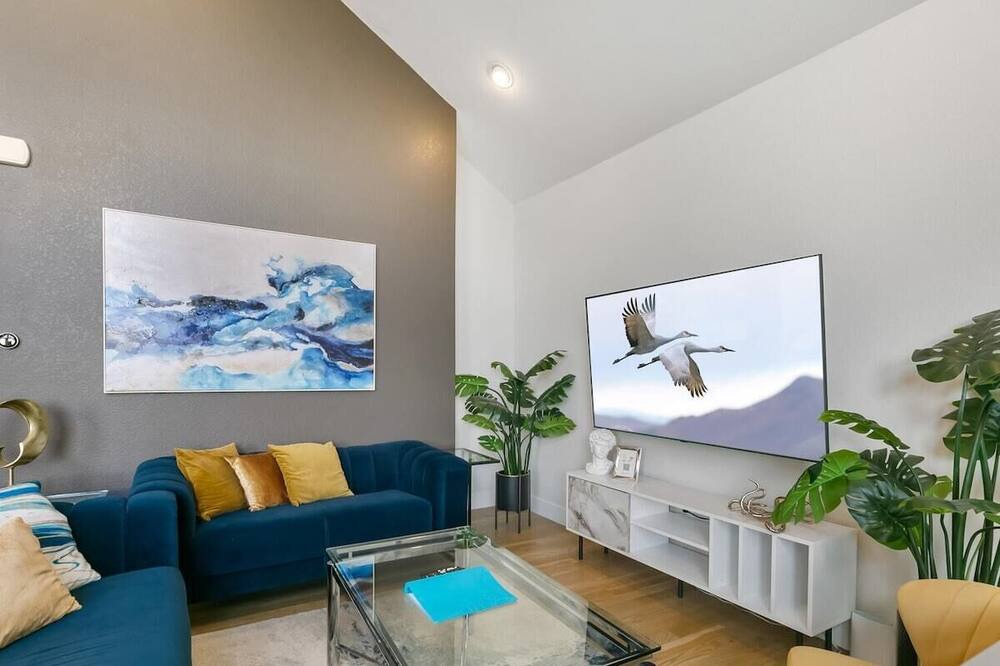 Photo of Bedroom in Northeast Park Hill