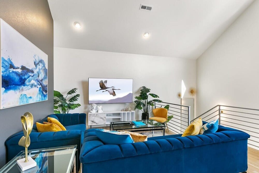 Photo of Bedroom in Northeast Park Hill