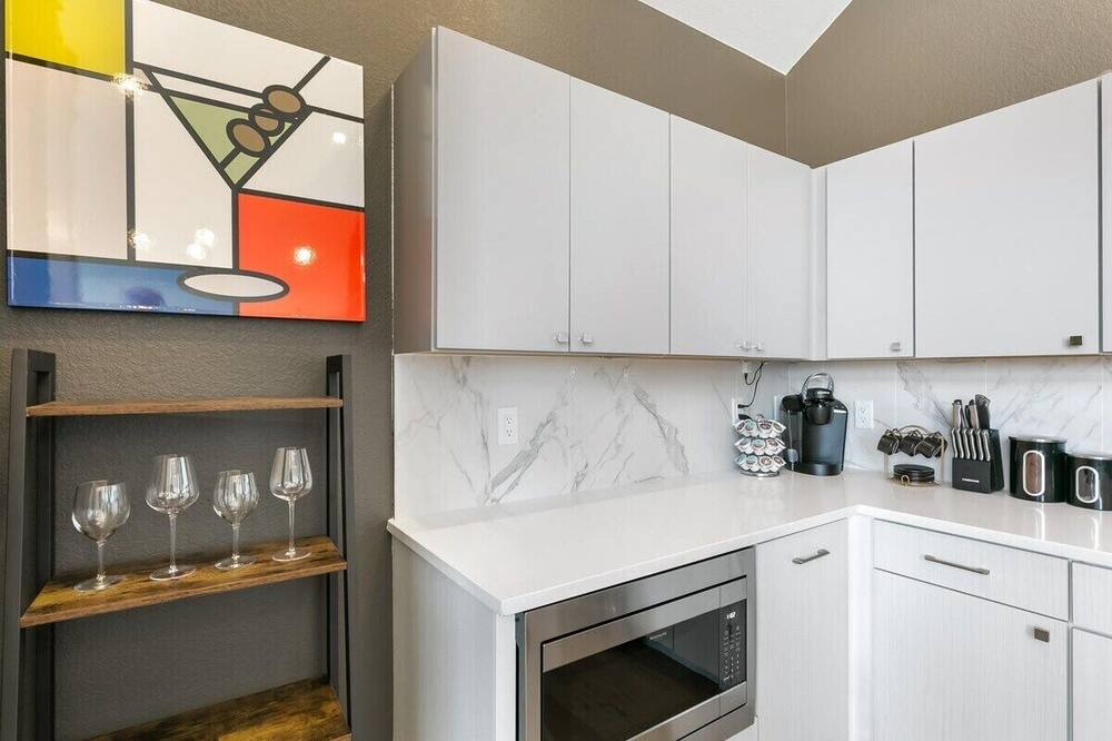 Photo of Kitchen in Northeast Park Hill