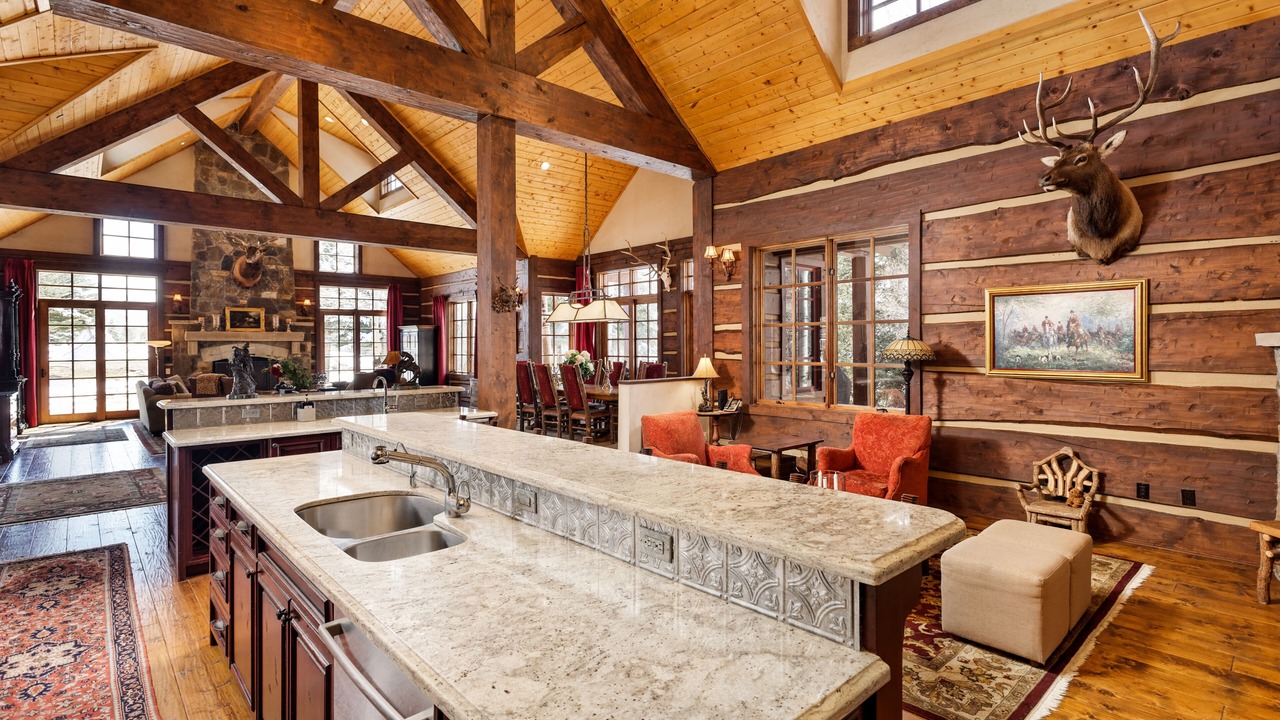 Photo of Kitchen in Snowmass Village