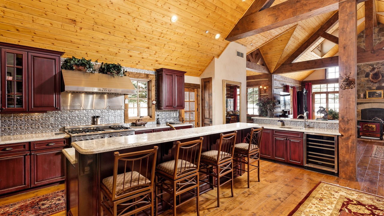 Photo of Kitchen in Snowmass Village
