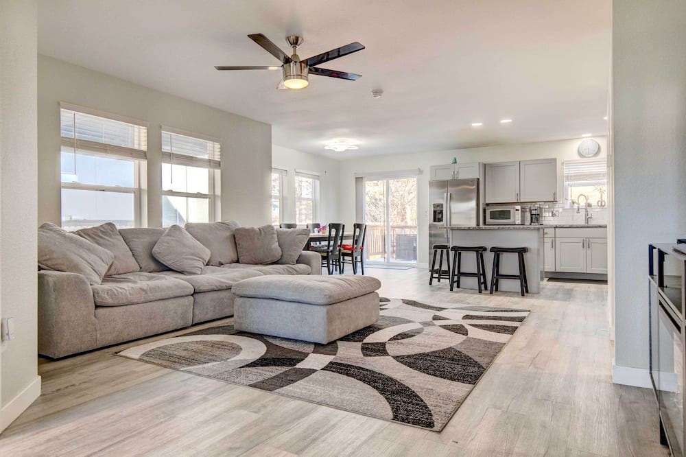 Photo of Bedroom in Sunnyside