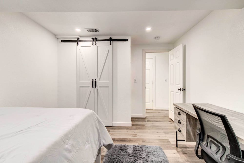 Photo of Bedroom in Sunnyside