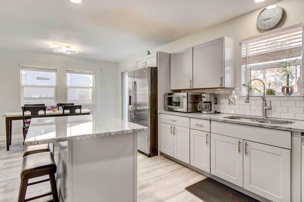 Photo of Kitchen in Sunnyside