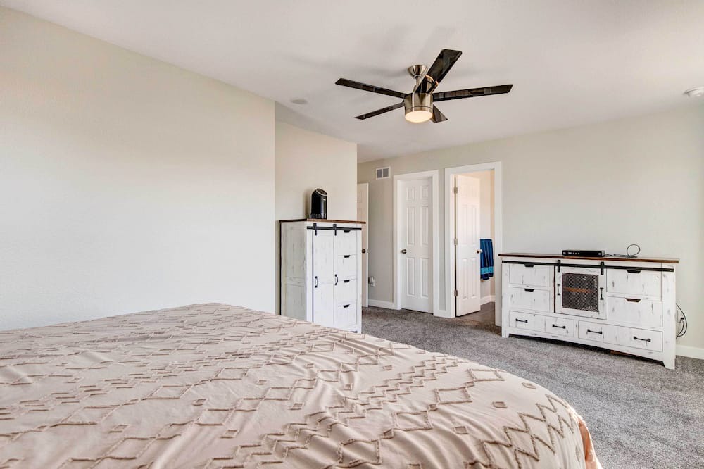 Photo of Bedroom in Sunnyside
