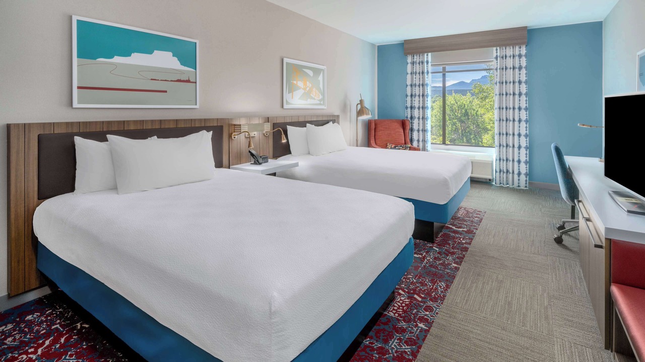 Photo of Bedroom in Trinidad