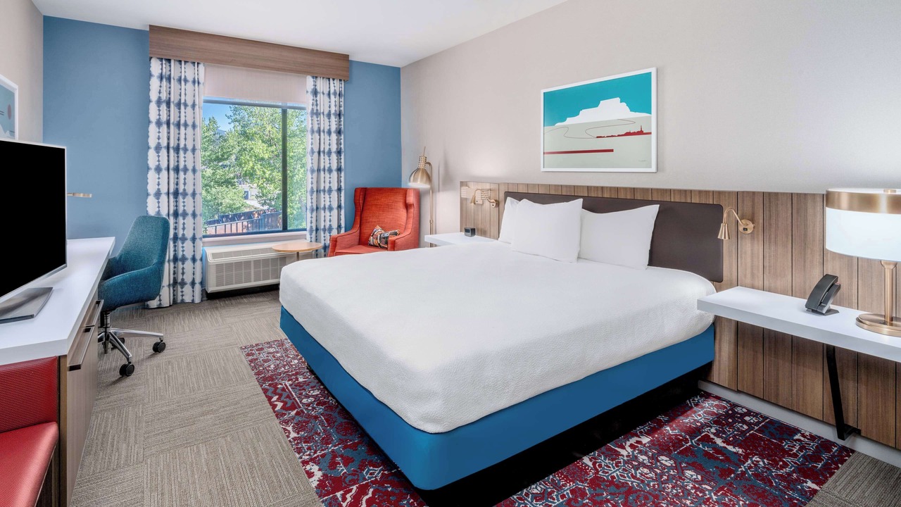 Photo of Bedroom in Trinidad